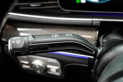 2023 Mercedes-Benz GLE GLE 53 AMG® 4MATIC®