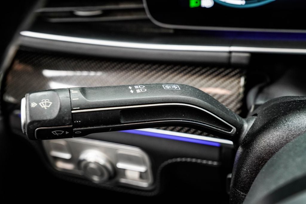 2023 Mercedes-Benz GLE GLE 53 AMG® 4MATIC®