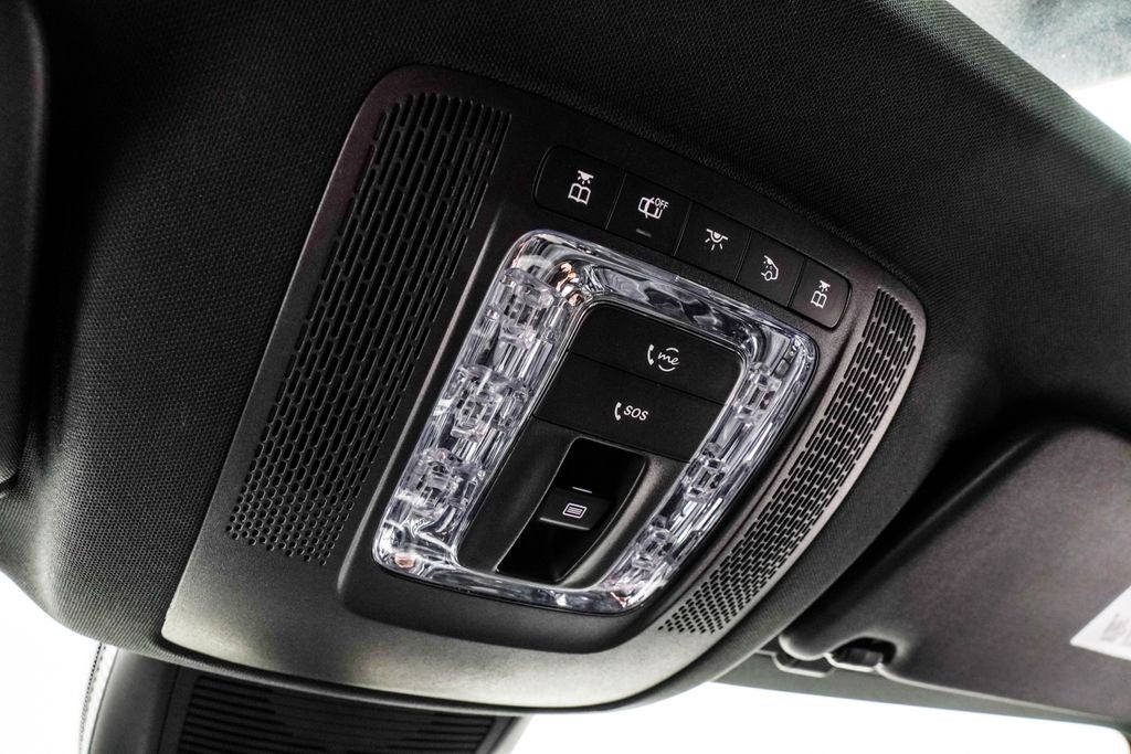 2023 Mercedes-Benz GLE GLE 53 AMG® 4MATIC®