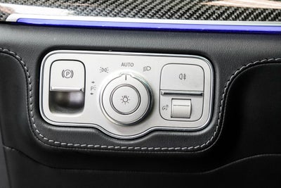 2023 Mercedes-Benz GLE GLE 53 AMG® 4MATIC®