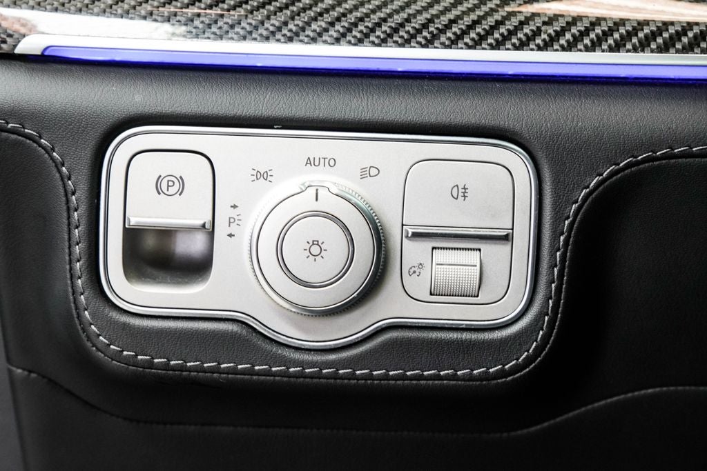 2023 Mercedes-Benz GLE GLE 53 AMG® 4MATIC®