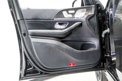 2023 Mercedes-Benz GLE GLE 53 AMG® 4MATIC®