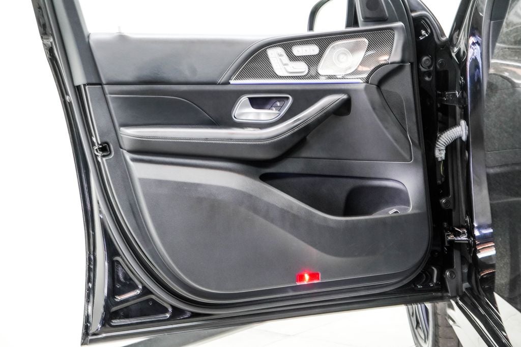 2023 Mercedes-Benz GLE GLE 53 AMG® 4MATIC®