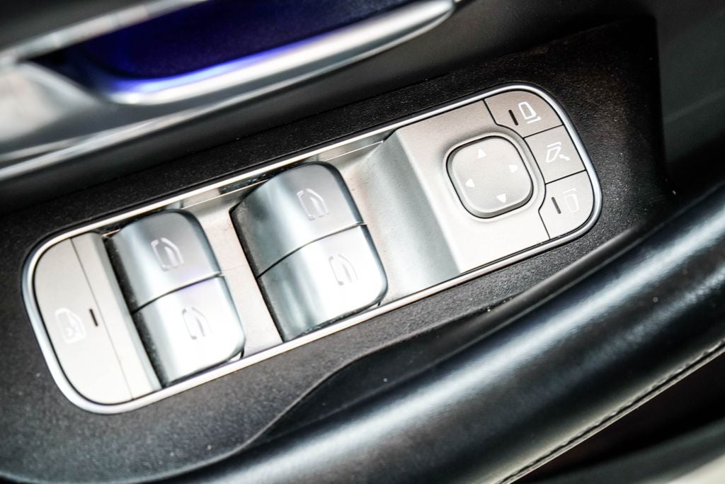 2023 Mercedes-Benz GLE GLE 53 AMG® 4MATIC®