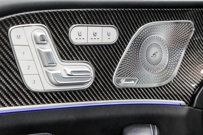 2023 Mercedes-Benz GLE GLE 53 AMG® 4MATIC®