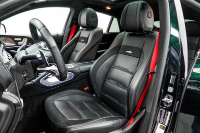 2023 Mercedes-Benz GLE GLE 53 AMG® 4MATIC®