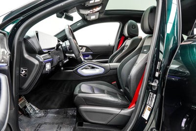 2023 Mercedes-Benz GLE GLE 53 AMG® 4MATIC®