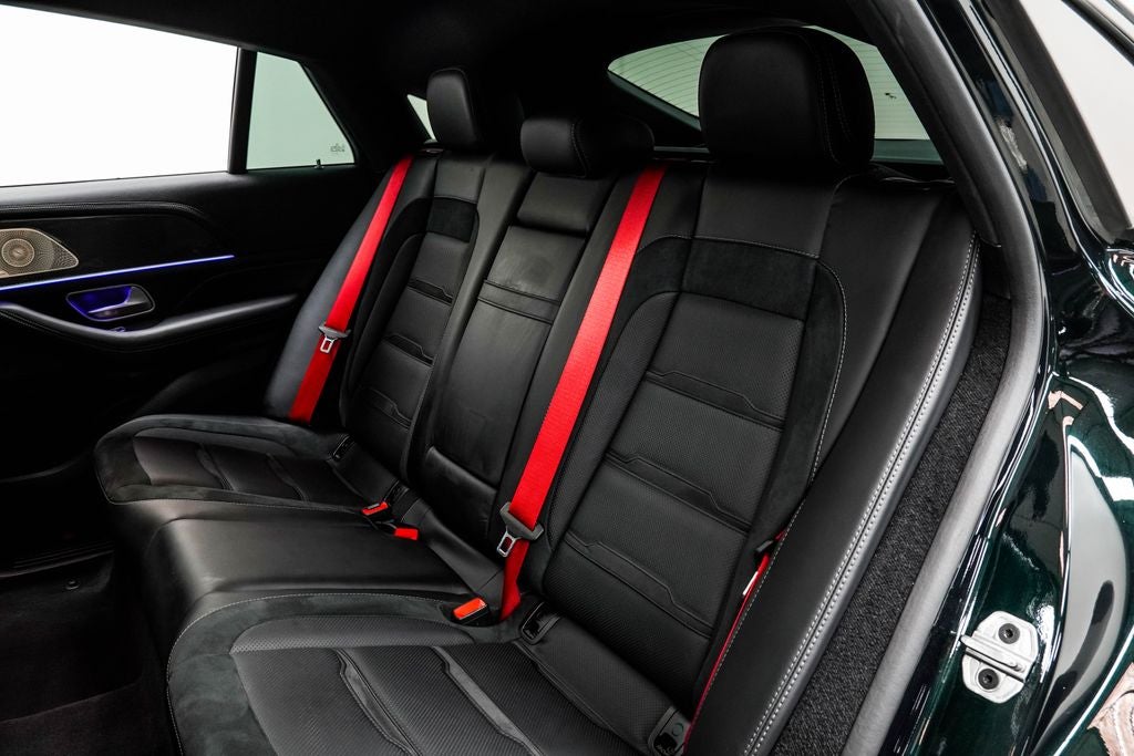 2023 Mercedes-Benz GLE GLE 53 AMG® 4MATIC®