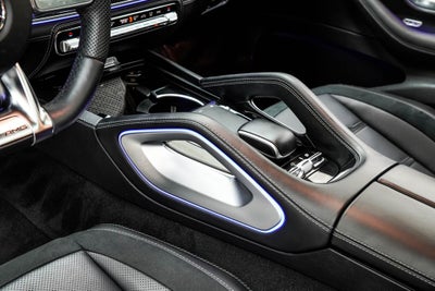 2023 Mercedes-Benz GLE GLE 53 AMG® 4MATIC®