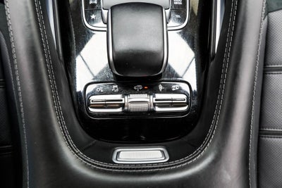 2023 Mercedes-Benz GLE GLE 53 AMG® 4MATIC®