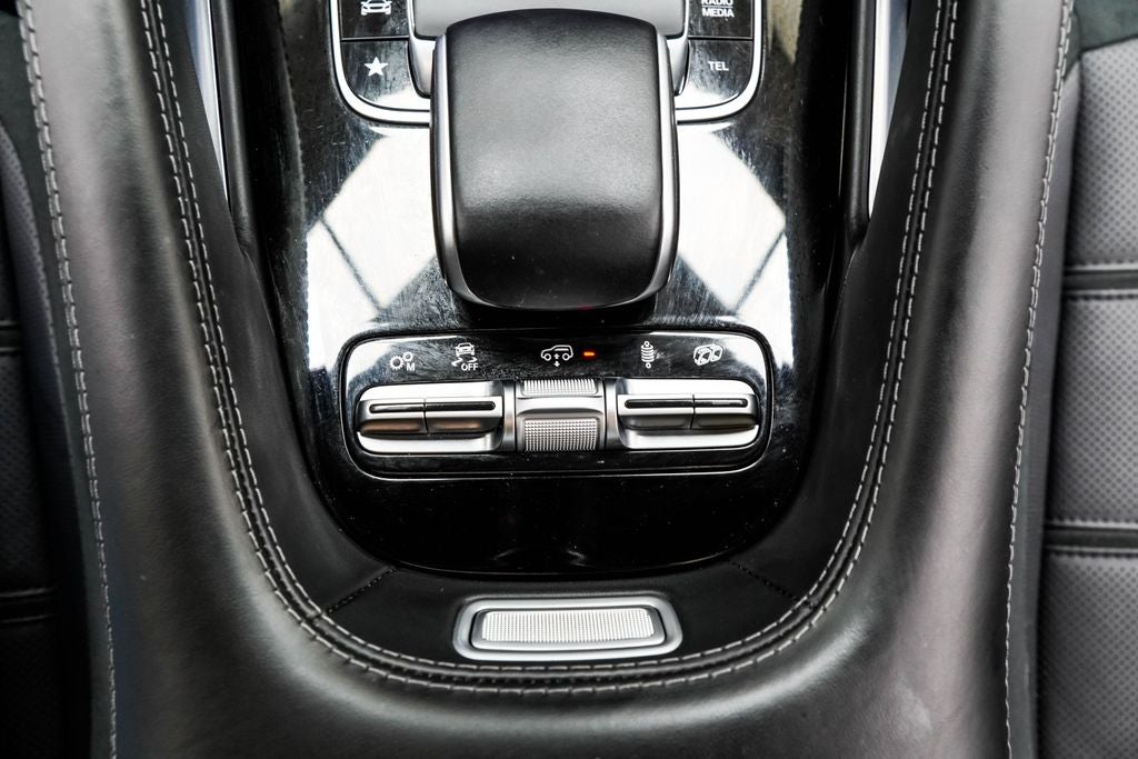 2023 Mercedes-Benz GLE GLE 53 AMG® 4MATIC®