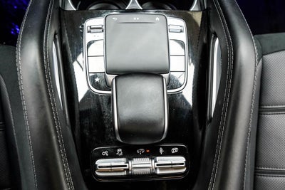 2023 Mercedes-Benz GLE GLE 53 AMG® 4MATIC®