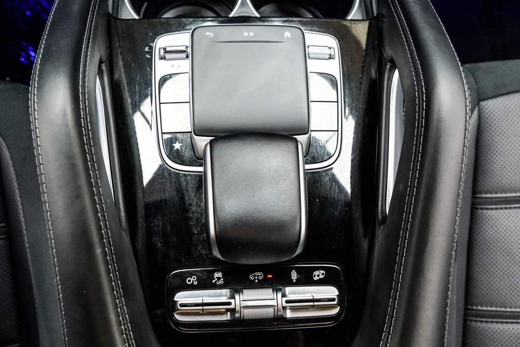 2023 Mercedes-Benz GLE GLE 53 AMG® 4MATIC®