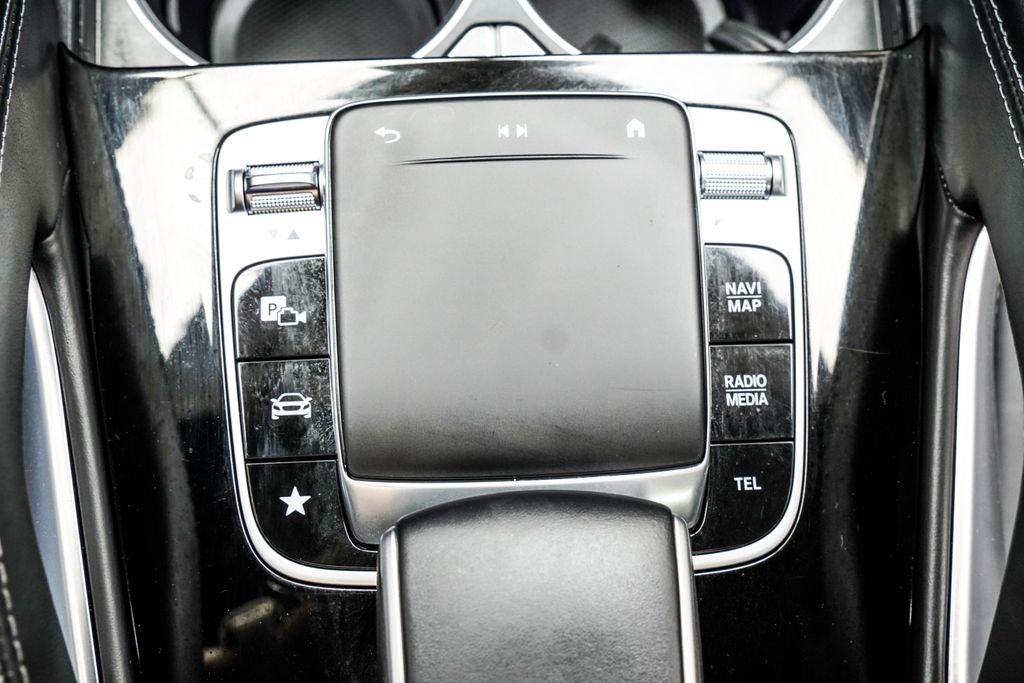 2023 Mercedes-Benz GLE GLE 53 AMG® 4MATIC®