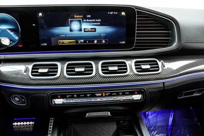 2023 Mercedes-Benz GLE GLE 53 AMG® 4MATIC®