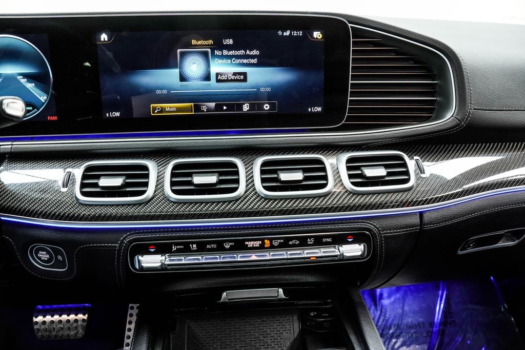 2023 Mercedes-Benz GLE GLE 53 AMG® 4MATIC®