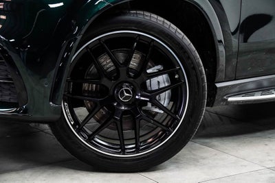 2023 Mercedes-Benz GLE GLE 53 AMG® 4MATIC®