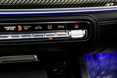 2023 Mercedes-Benz GLE GLE 53 AMG® 4MATIC®