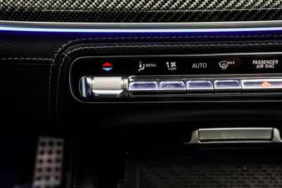 2023 Mercedes-Benz GLE GLE 53 AMG® 4MATIC®