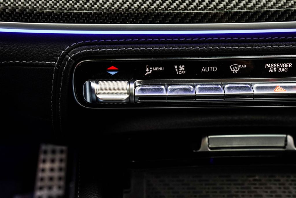 2023 Mercedes-Benz GLE GLE 53 AMG® 4MATIC®