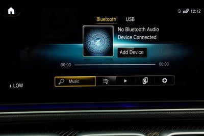 2023 Mercedes-Benz GLE GLE 53 AMG® 4MATIC®