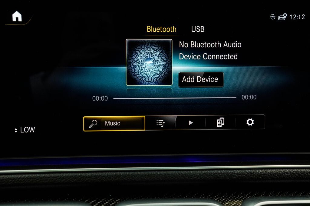 2023 Mercedes-Benz GLE GLE 53 AMG® 4MATIC®