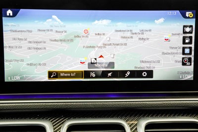 2023 Mercedes-Benz GLE GLE 53 AMG® 4MATIC®