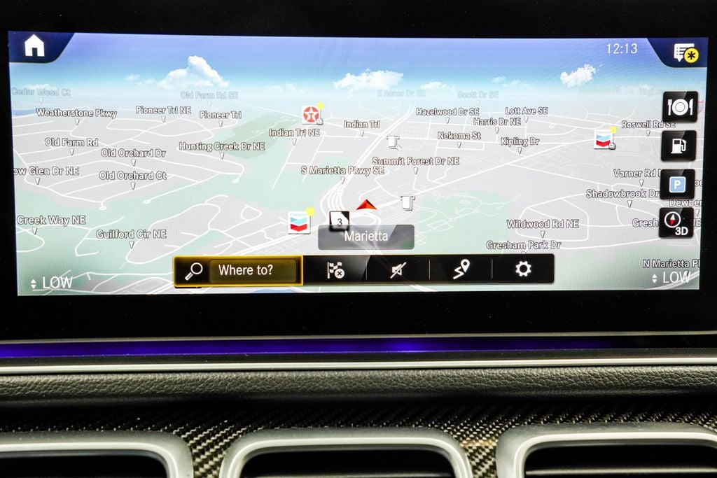 2023 Mercedes-Benz GLE GLE 53 AMG® 4MATIC®