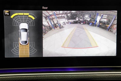 2023 Mercedes-Benz GLE GLE 53 AMG® 4MATIC®