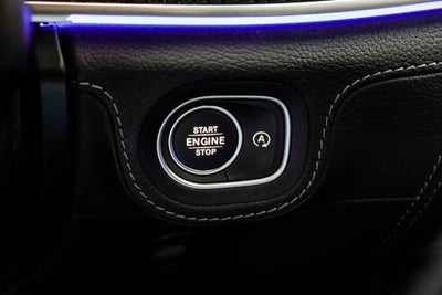 2023 Mercedes-Benz GLE GLE 53 AMG® 4MATIC®