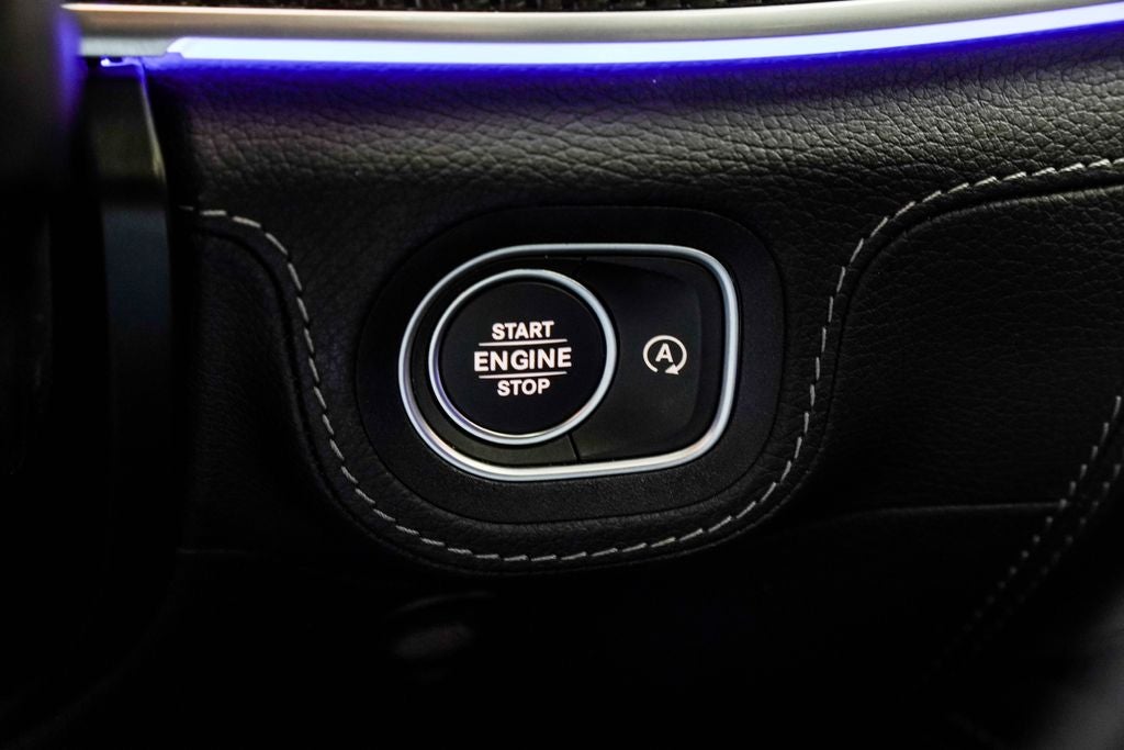 2023 Mercedes-Benz GLE GLE 53 AMG® 4MATIC®