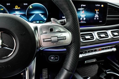 2023 Mercedes-Benz GLE GLE 53 AMG® 4MATIC®