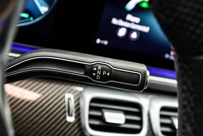 2023 Mercedes-Benz GLE GLE 53 AMG® 4MATIC®