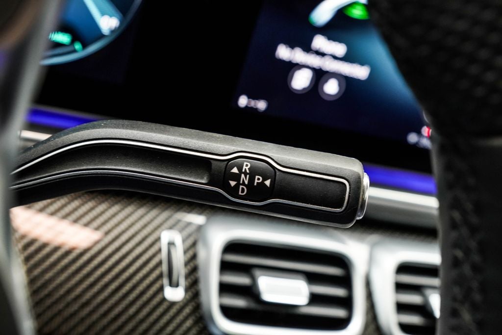 2023 Mercedes-Benz GLE GLE 53 AMG® 4MATIC®