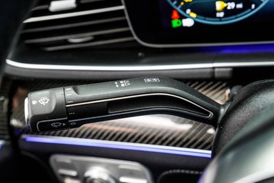 2023 Mercedes-Benz GLE GLE 53 AMG® 4MATIC®