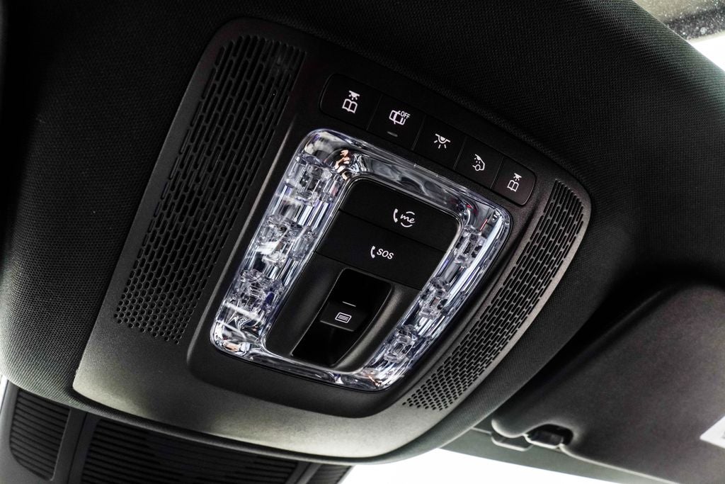 2023 Mercedes-Benz GLE GLE 53 AMG® 4MATIC®