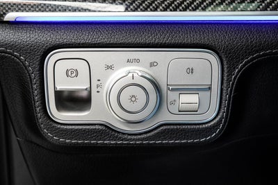 2023 Mercedes-Benz GLE GLE 53 AMG® 4MATIC®