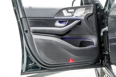 2023 Mercedes-Benz GLE GLE 53 AMG® 4MATIC®