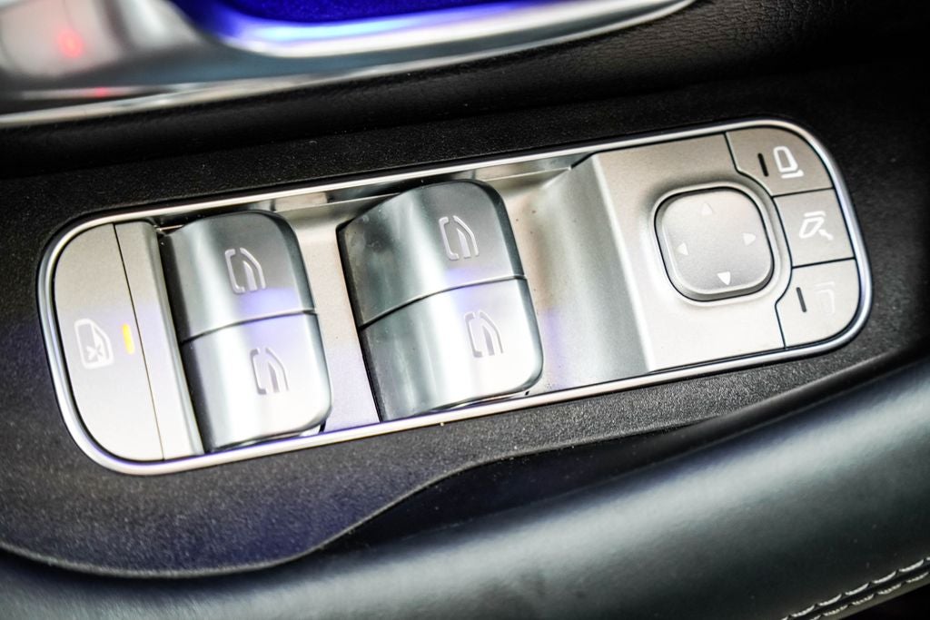 2023 Mercedes-Benz GLE GLE 53 AMG® 4MATIC®