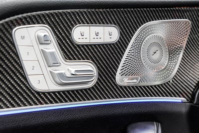 2023 Mercedes-Benz GLE GLE 53 AMG® 4MATIC®