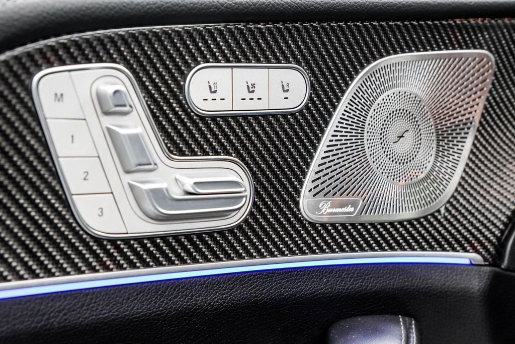 2023 Mercedes-Benz GLE GLE 53 AMG® 4MATIC®