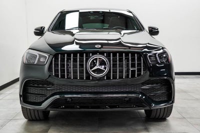 2023 Mercedes-Benz GLE GLE 53 AMG® 4MATIC®
