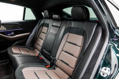 2022 Mercedes-Benz GLE GLE 63 S AMG® 4MATIC®