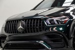 2022 Mercedes-Benz GLE GLE 63 S AMG® 4MATIC®