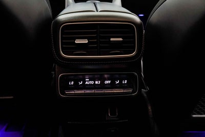 2022 Mercedes-Benz GLE GLE 63 S AMG® 4MATIC®