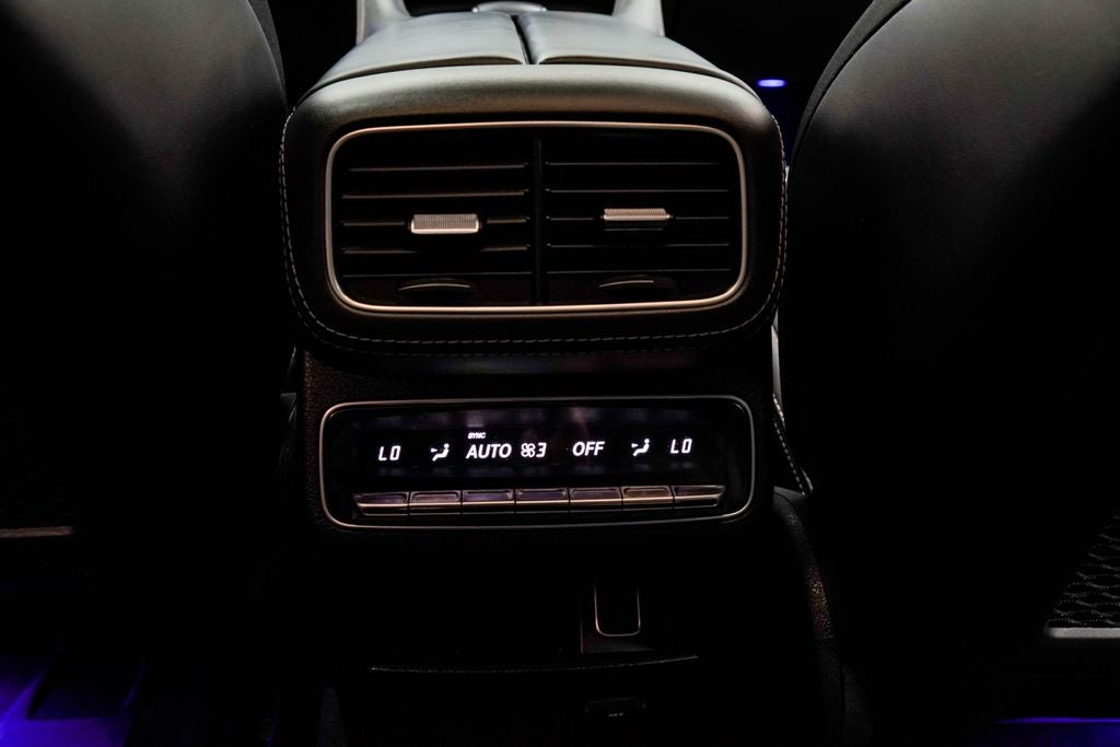 2022 Mercedes-Benz GLE GLE 63 S AMG® 4MATIC®