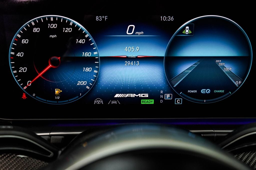 2022 Mercedes-Benz GLE GLE 63 S AMG® 4MATIC®