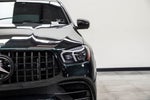 2022 Mercedes-Benz GLE GLE 63 S AMG® 4MATIC®