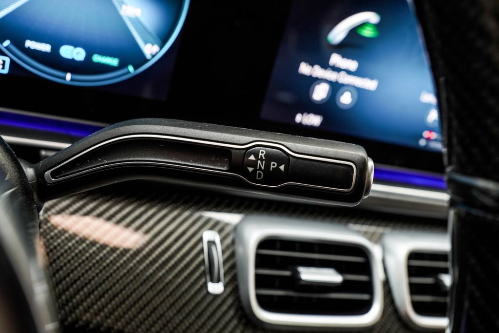 2022 Mercedes-Benz GLE GLE 63 S AMG® 4MATIC®