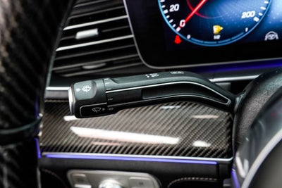2022 Mercedes-Benz GLE GLE 63 S AMG® 4MATIC®